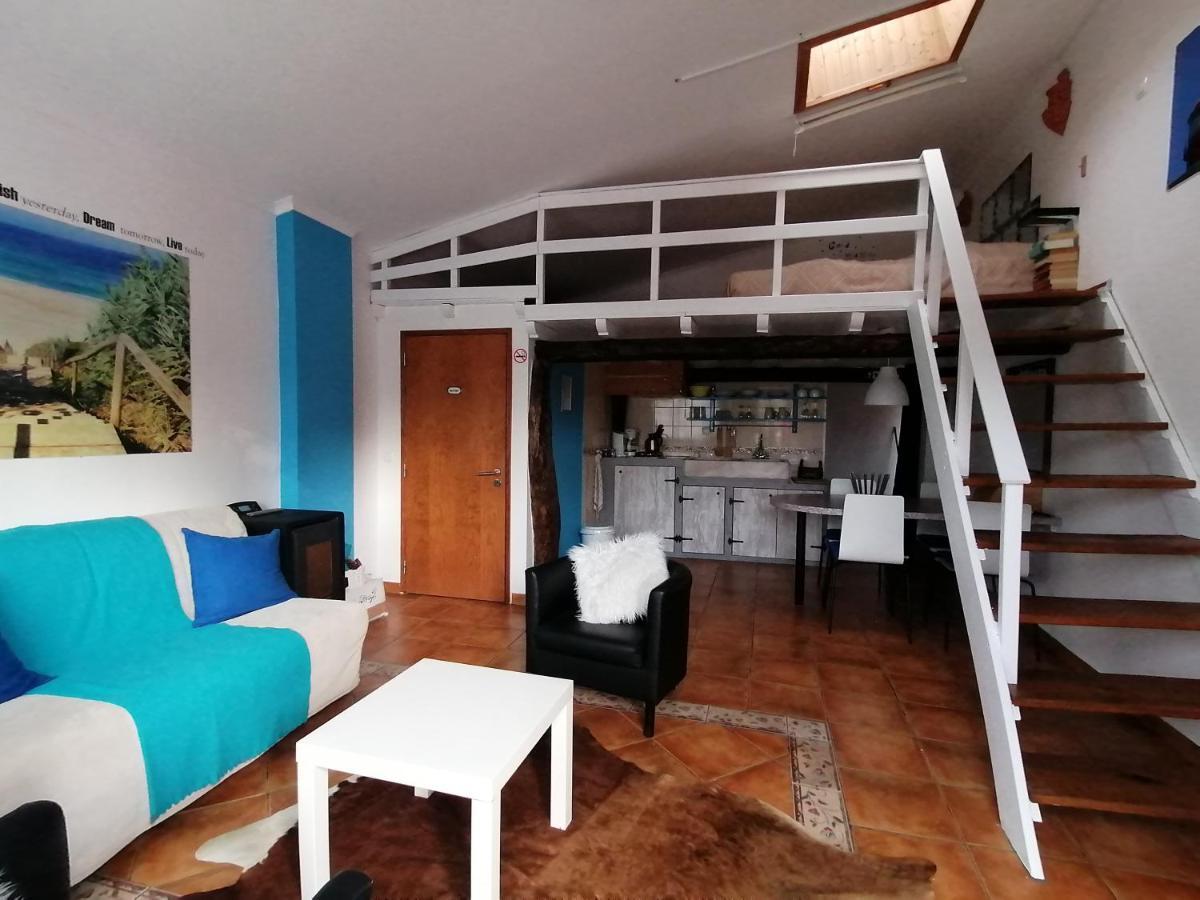 Quinta Da Vida Serena Gaio Ngoại thất bức ảnh