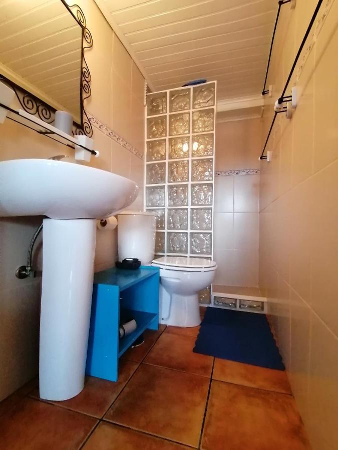 Quinta Da Vida Serena Gaio Ngoại thất bức ảnh
