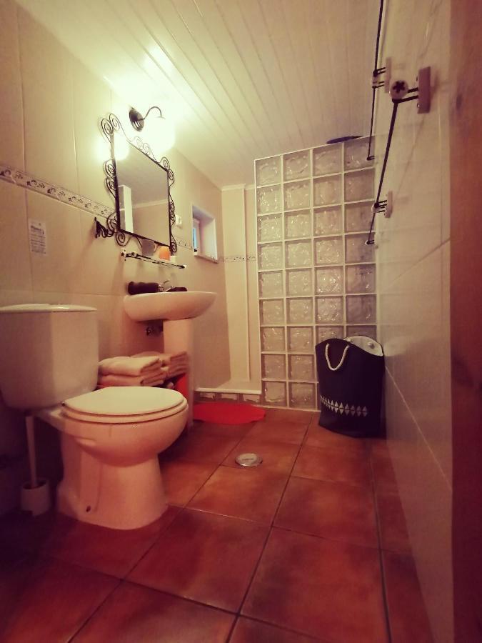 Quinta Da Vida Serena Gaio Ngoại thất bức ảnh