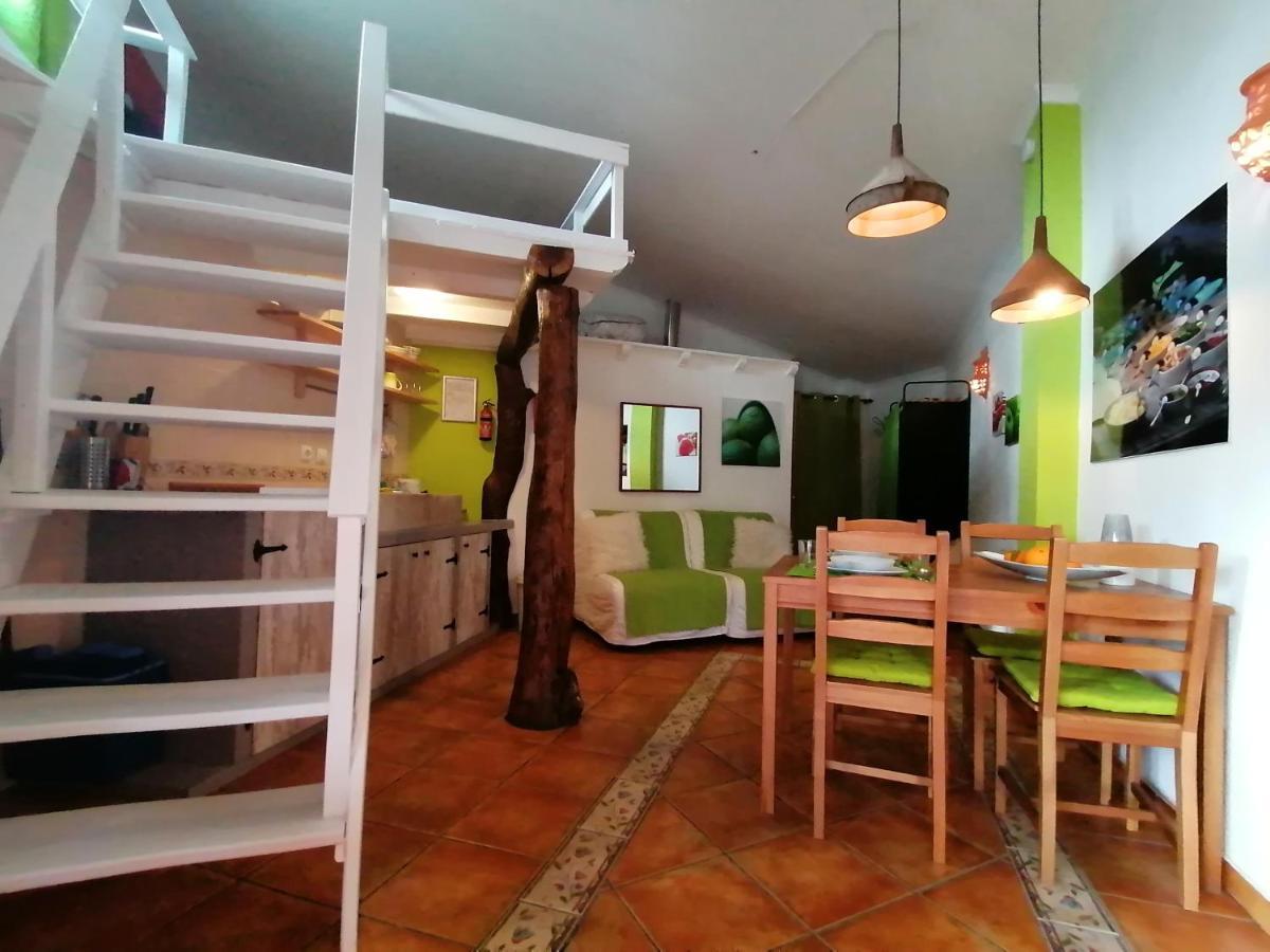 Quinta Da Vida Serena Gaio Ngoại thất bức ảnh