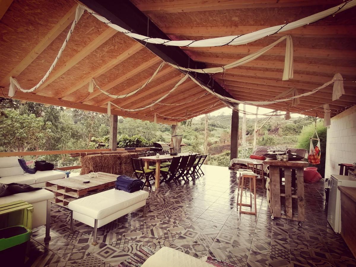 Quinta Da Vida Serena Gaio Ngoại thất bức ảnh