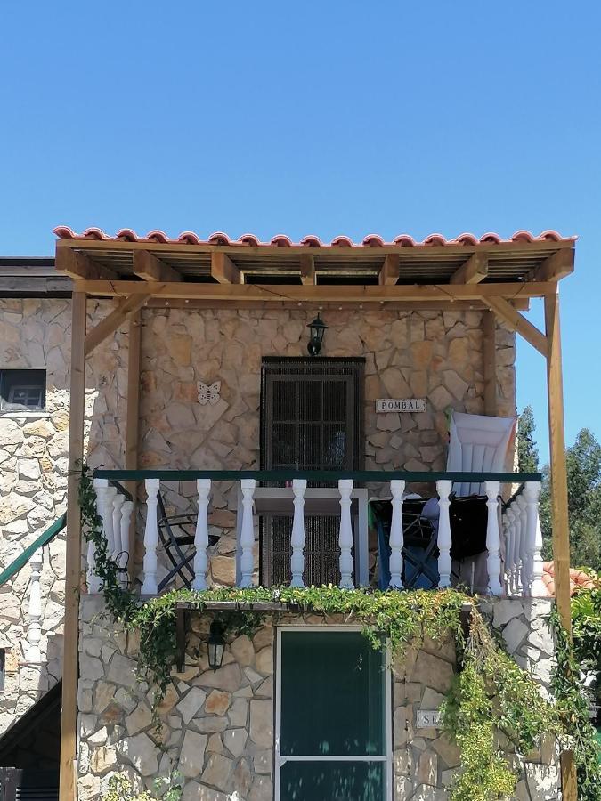 Quinta Da Vida Serena Gaio Ngoại thất bức ảnh