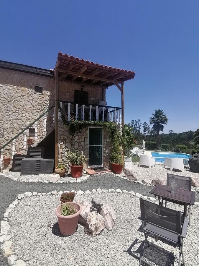 Quinta Da Vida Serena Gaio Ngoại thất bức ảnh