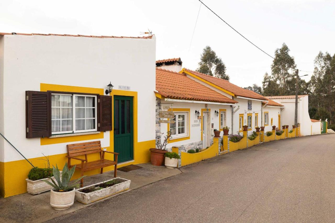 Quinta Da Vida Serena Gaio Ngoại thất bức ảnh