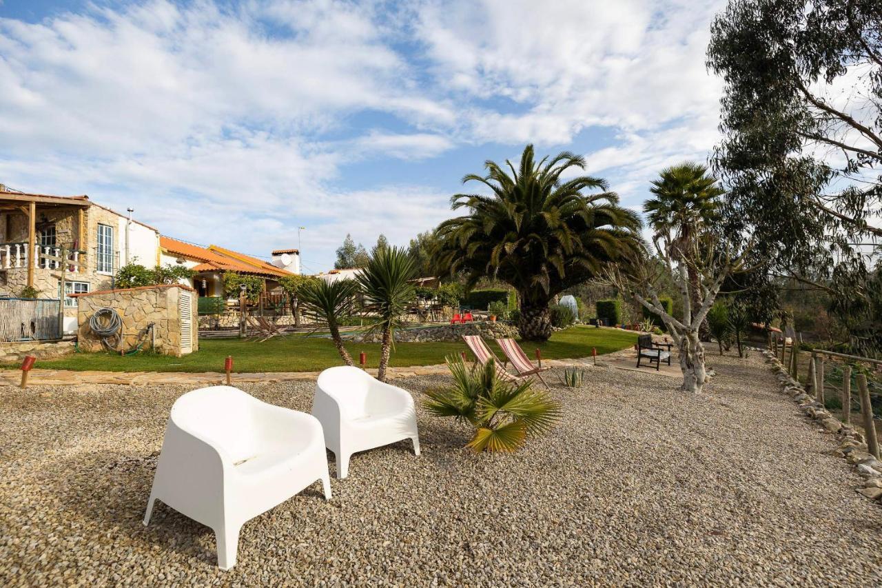 Quinta Da Vida Serena Gaio Ngoại thất bức ảnh