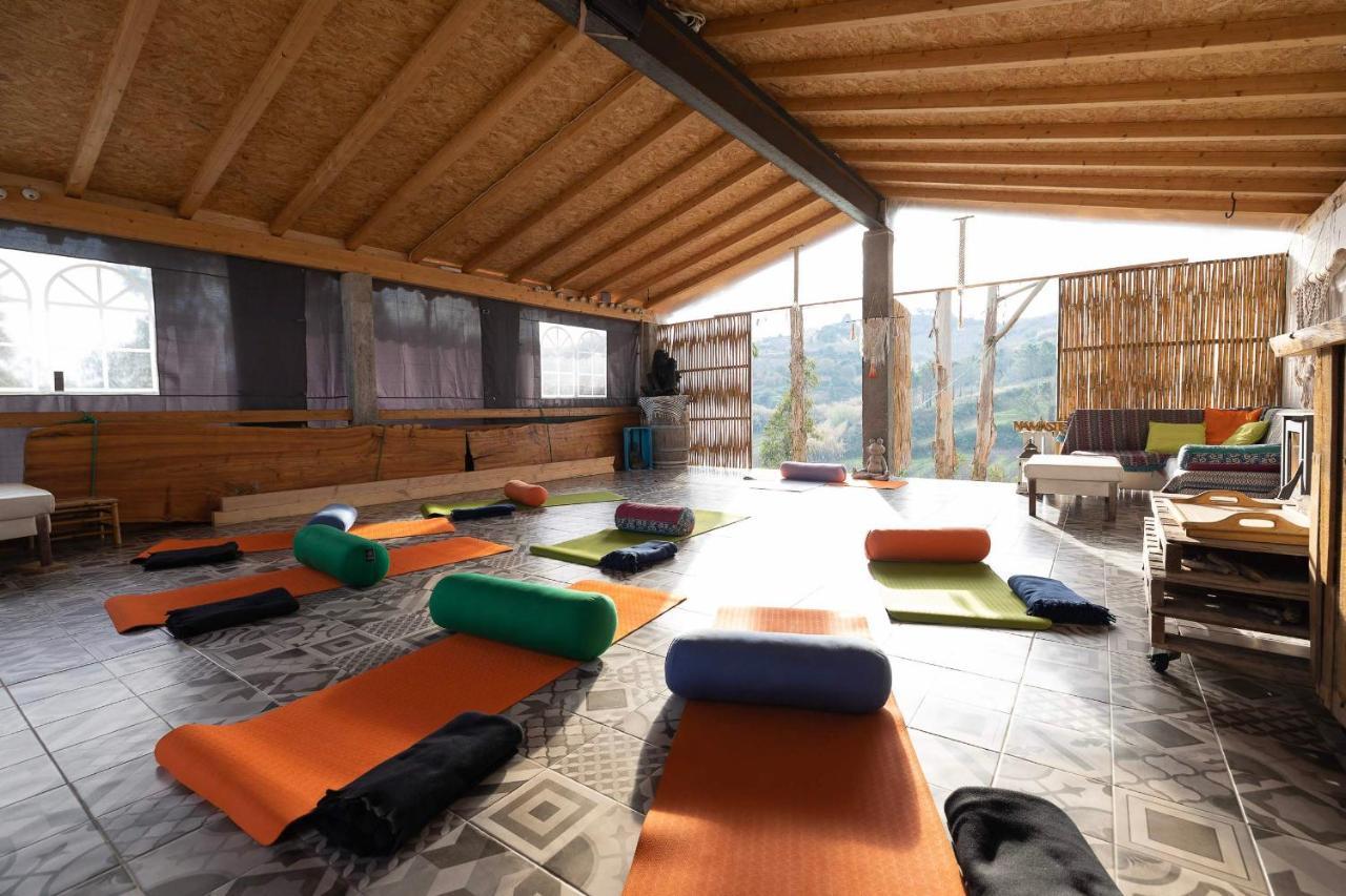 Quinta Da Vida Serena Gaio Ngoại thất bức ảnh