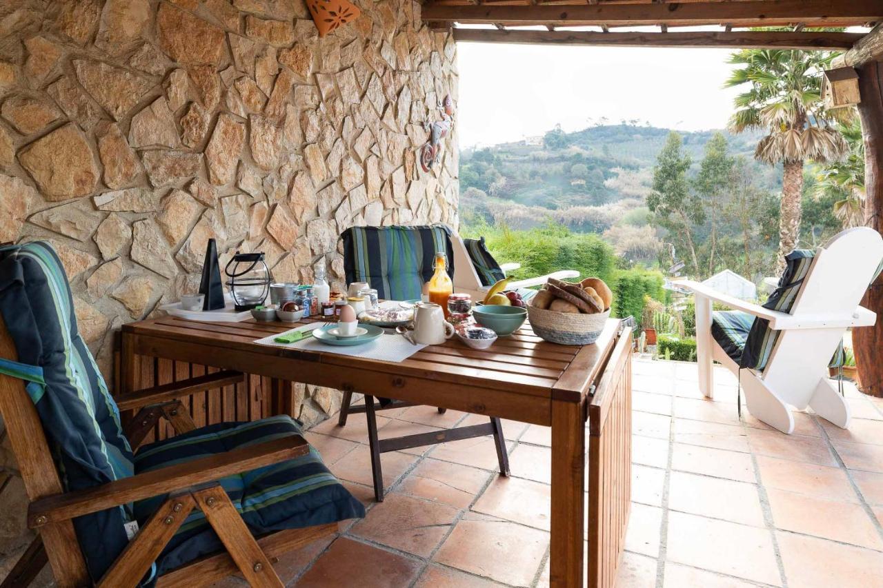 Quinta Da Vida Serena Gaio Ngoại thất bức ảnh