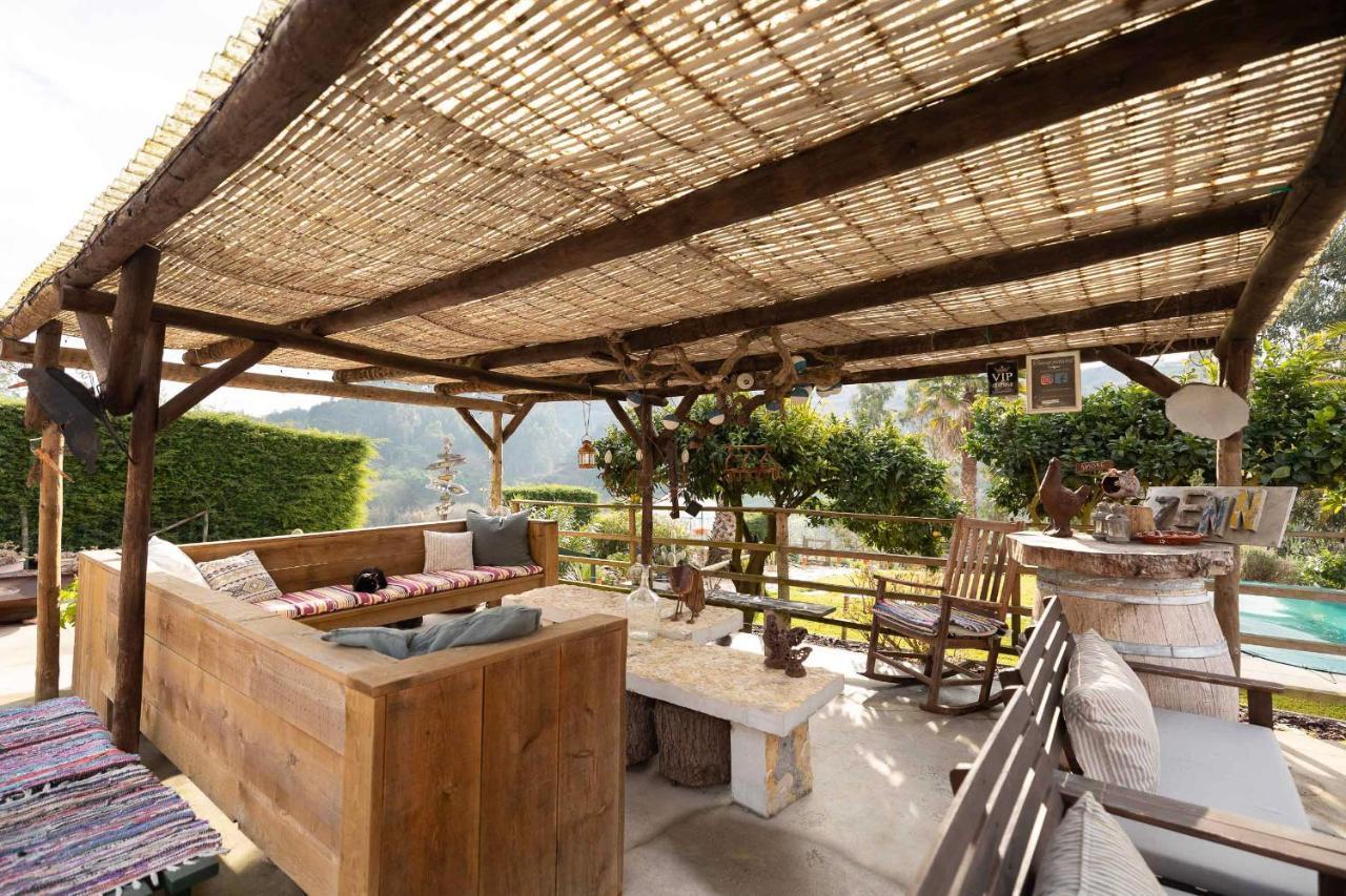 Quinta Da Vida Serena Gaio Ngoại thất bức ảnh