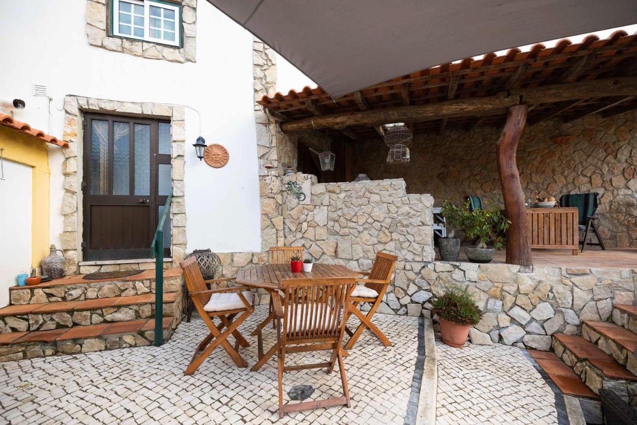 Quinta Da Vida Serena Gaio Ngoại thất bức ảnh