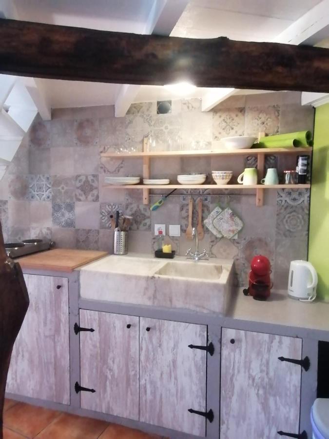 Quinta Da Vida Serena Gaio Ngoại thất bức ảnh