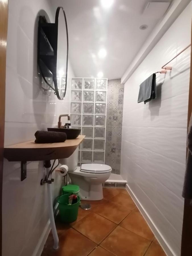 Quinta Da Vida Serena Gaio Ngoại thất bức ảnh