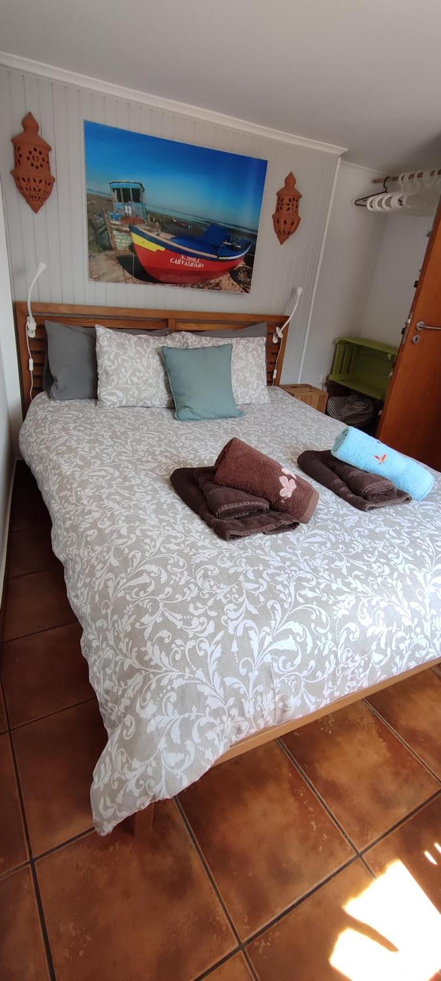 Quinta Da Vida Serena Gaio Ngoại thất bức ảnh