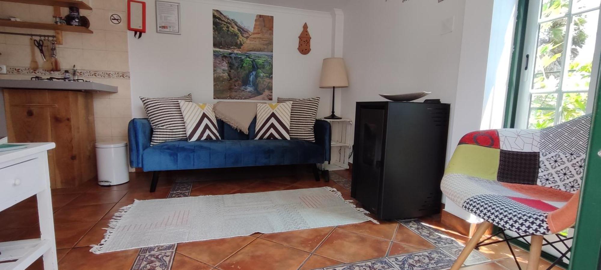 Quinta Da Vida Serena Gaio Ngoại thất bức ảnh