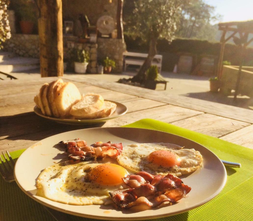 Quinta Da Vida Serena Gaio Ngoại thất bức ảnh