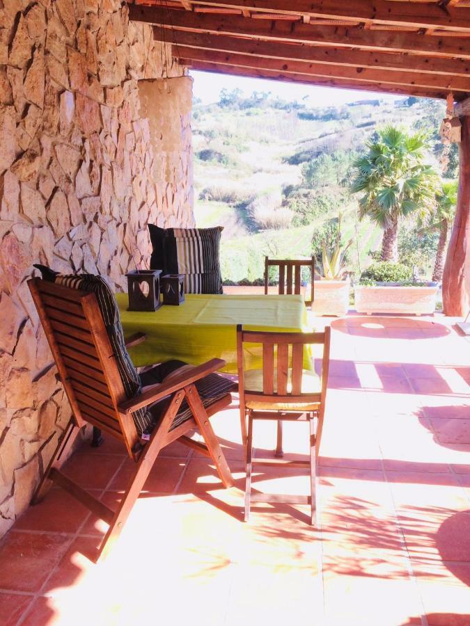 Quinta Da Vida Serena Gaio Ngoại thất bức ảnh