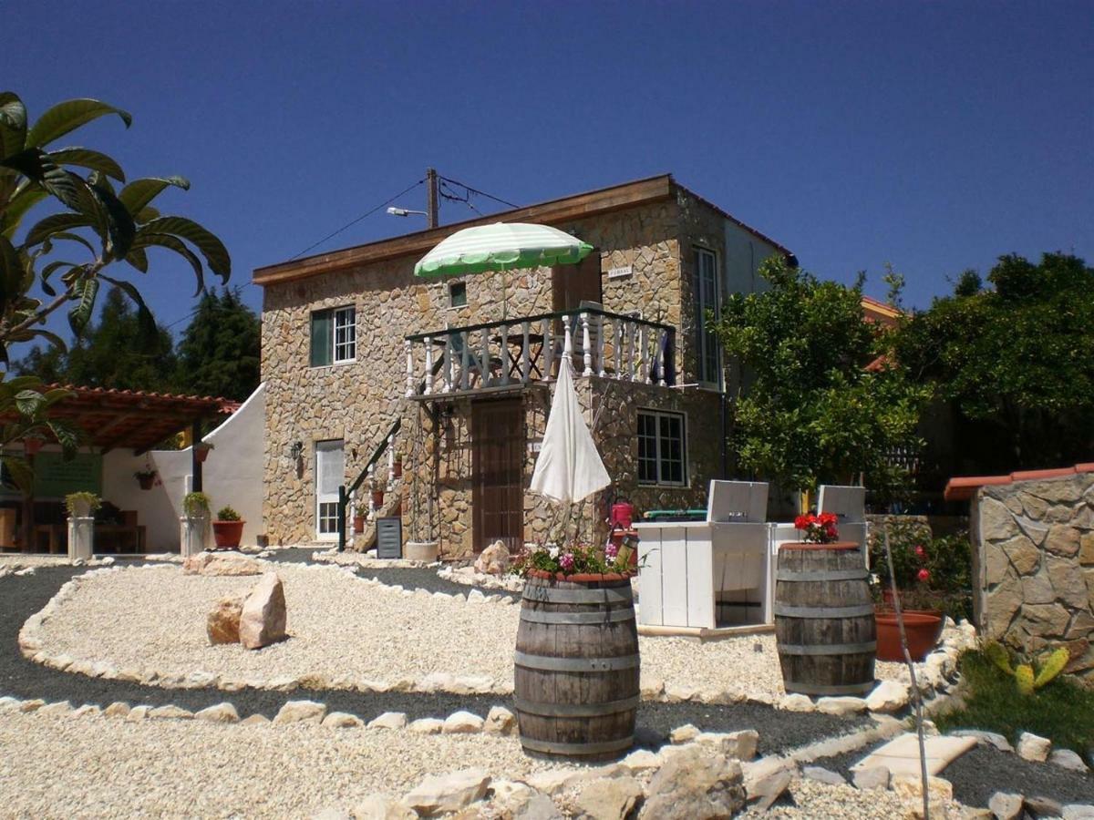 Quinta Da Vida Serena Gaio Ngoại thất bức ảnh