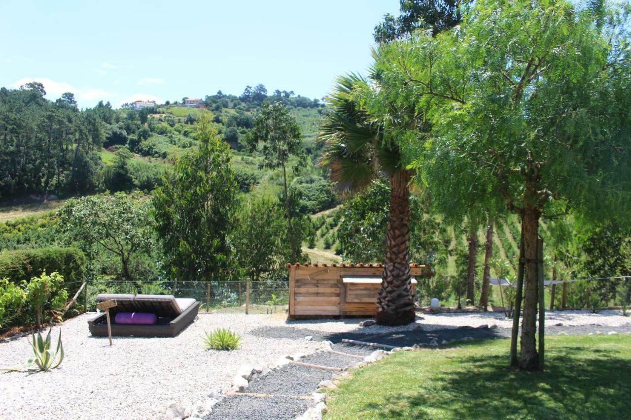 Quinta Da Vida Serena Gaio Ngoại thất bức ảnh