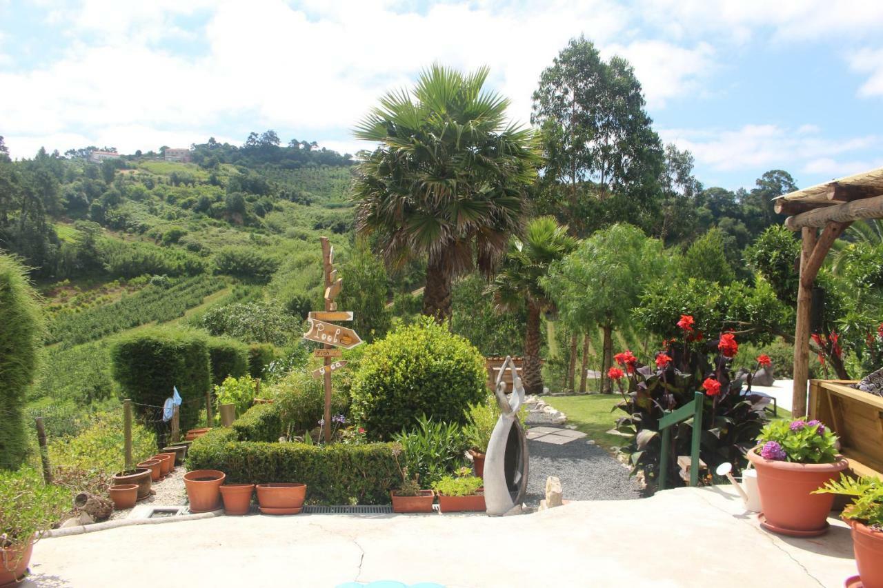 Quinta Da Vida Serena Gaio Ngoại thất bức ảnh
