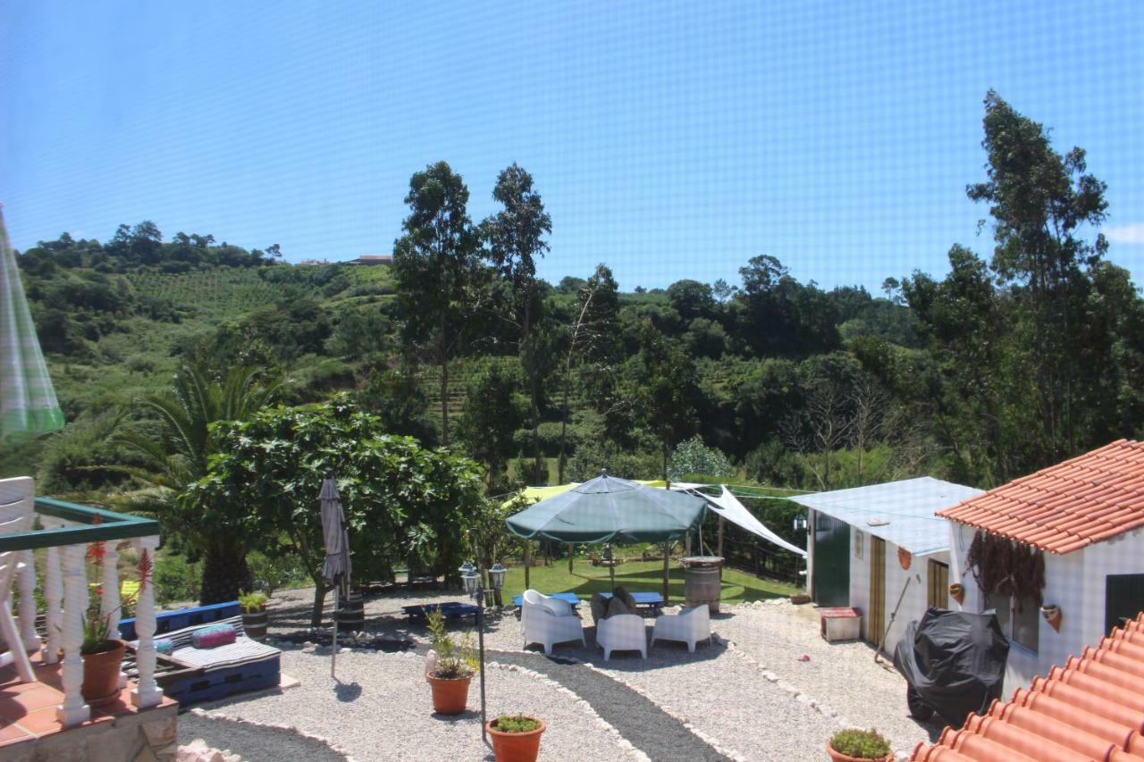 Quinta Da Vida Serena Gaio Ngoại thất bức ảnh