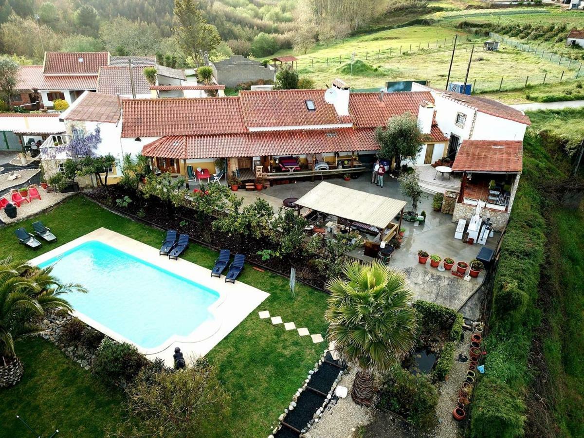 Quinta Da Vida Serena Gaio Ngoại thất bức ảnh