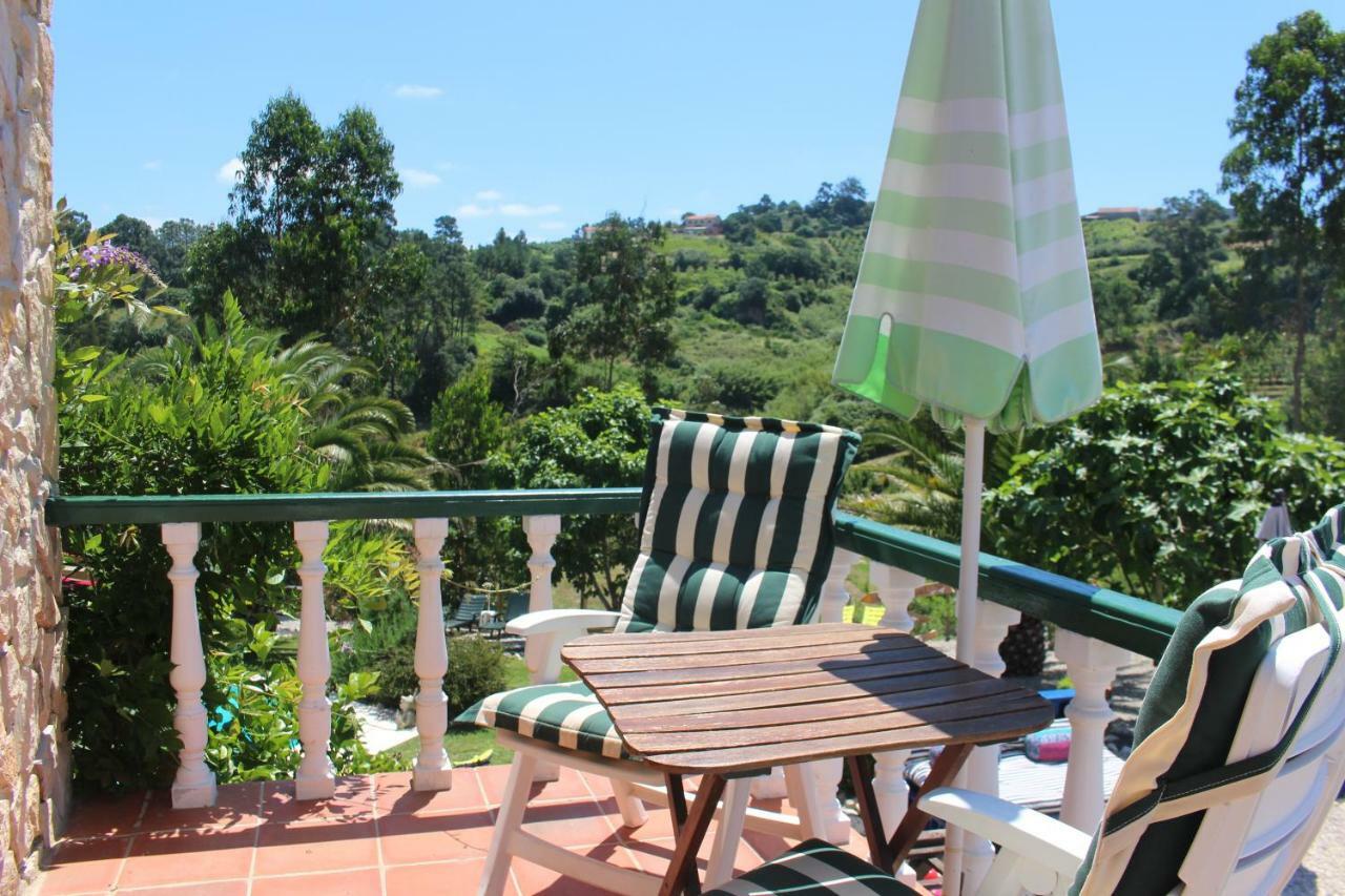 Quinta Da Vida Serena Gaio Ngoại thất bức ảnh