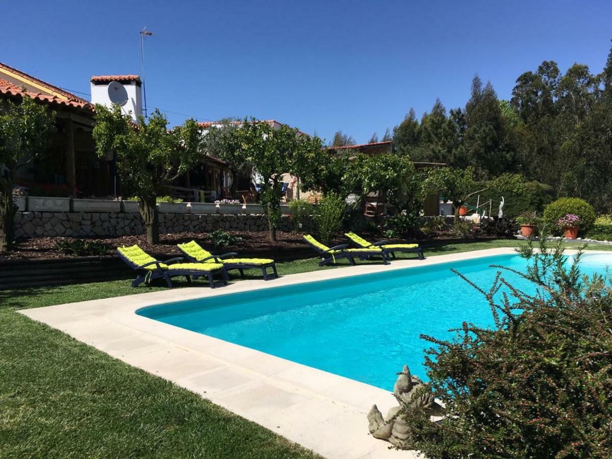 Quinta Da Vida Serena Gaio Ngoại thất bức ảnh
