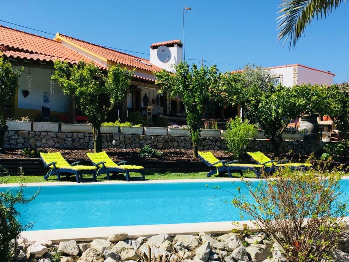 Quinta Da Vida Serena Gaio Ngoại thất bức ảnh