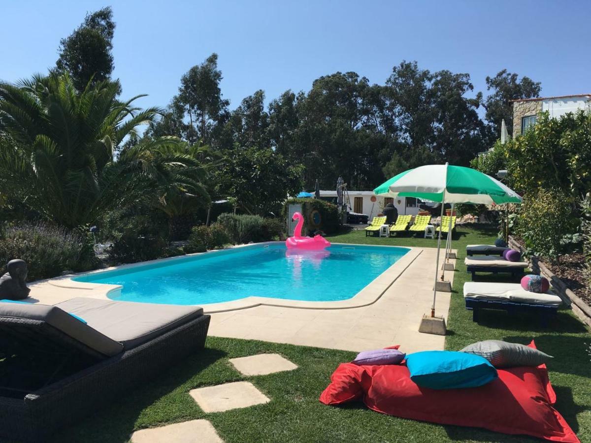 Quinta Da Vida Serena Gaio Ngoại thất bức ảnh