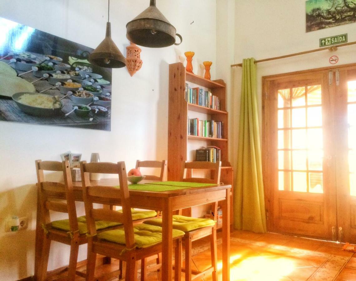 Quinta Da Vida Serena Gaio Ngoại thất bức ảnh