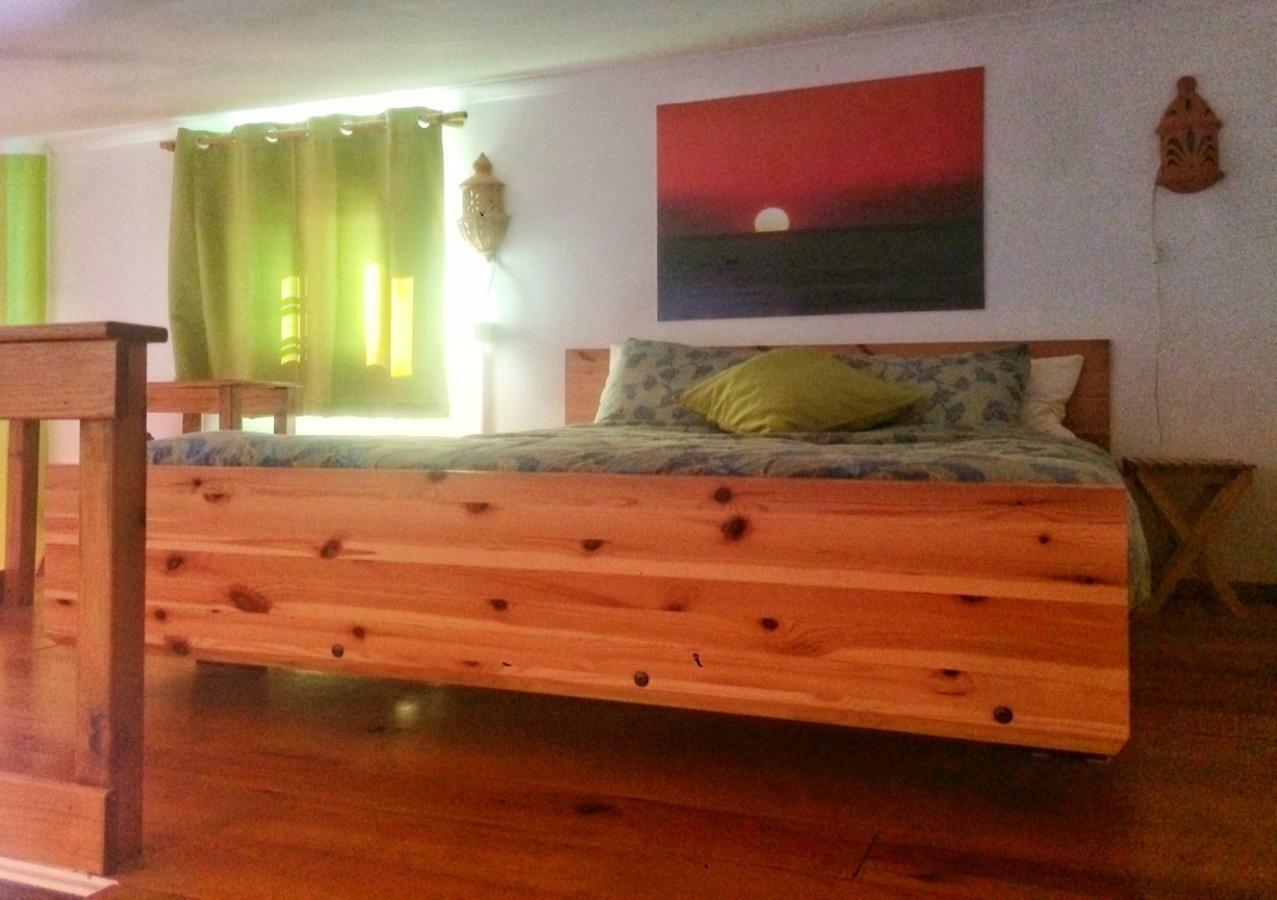 Quinta Da Vida Serena Gaio Ngoại thất bức ảnh