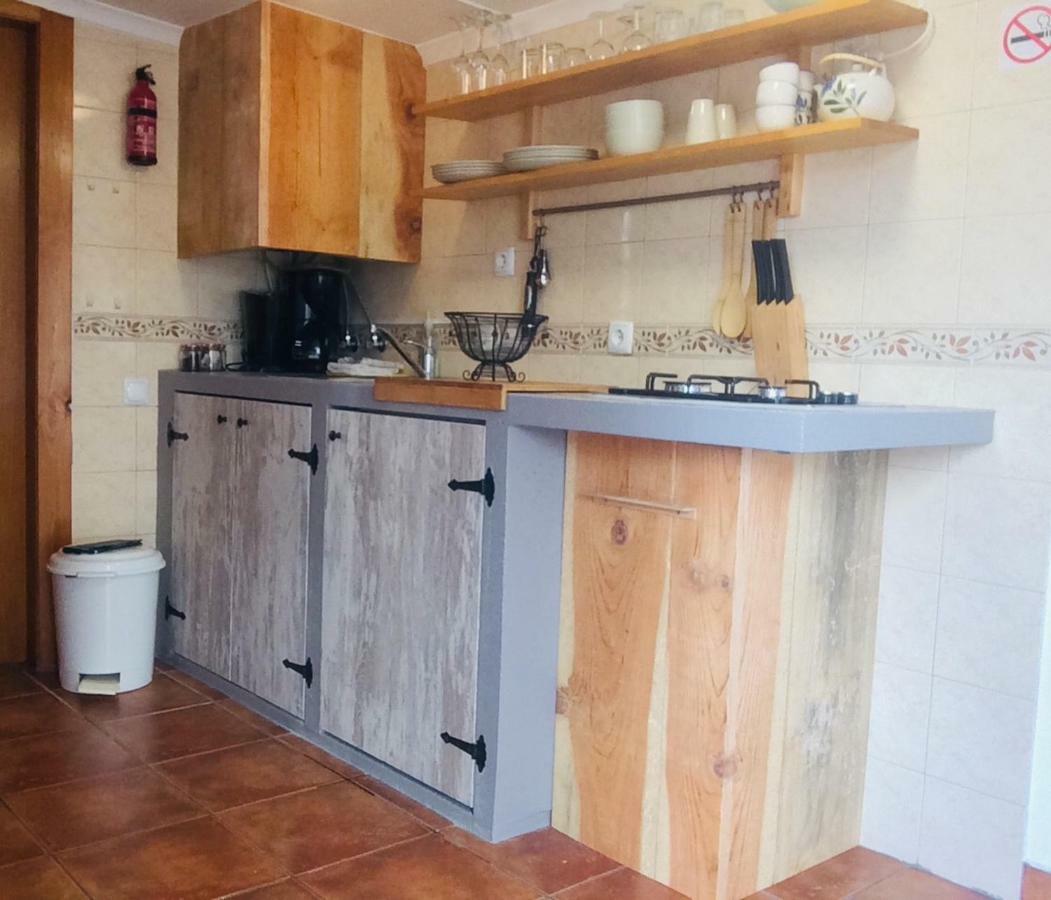 Quinta Da Vida Serena Gaio Ngoại thất bức ảnh