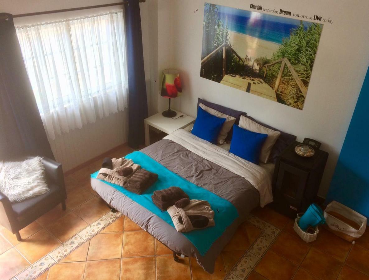 Quinta Da Vida Serena Gaio Ngoại thất bức ảnh