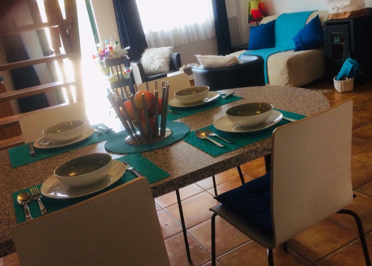 Quinta Da Vida Serena Gaio Ngoại thất bức ảnh